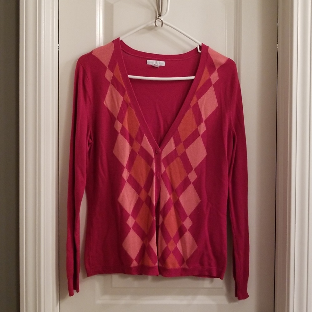NY & Co. Cardigan